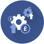 Bidding algorithmns optimiser icon