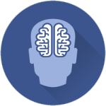 Intelligent reporting icon