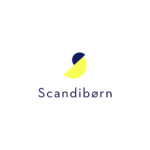 Scandiborn logo