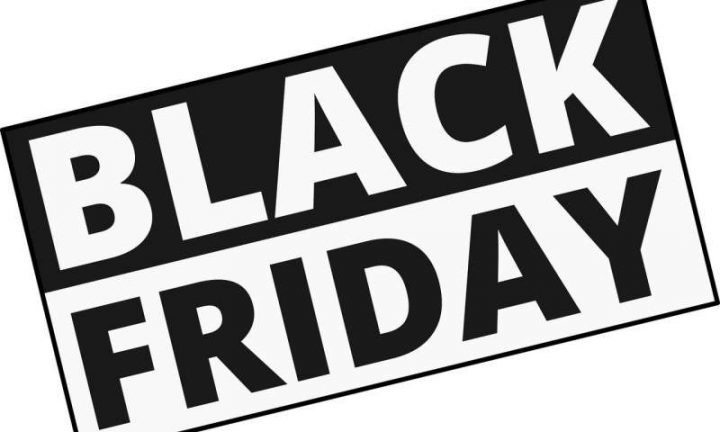 Black Friday
