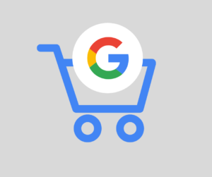 Smart Shopping Blog Graphic