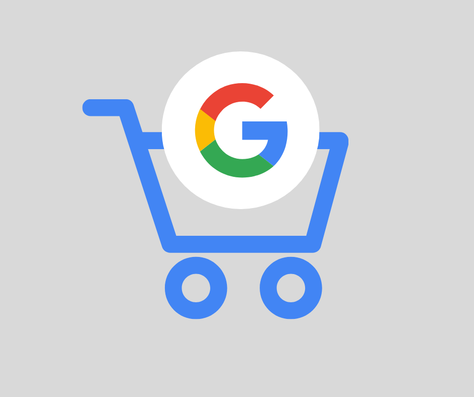 Smart Shopping Blog Graphic