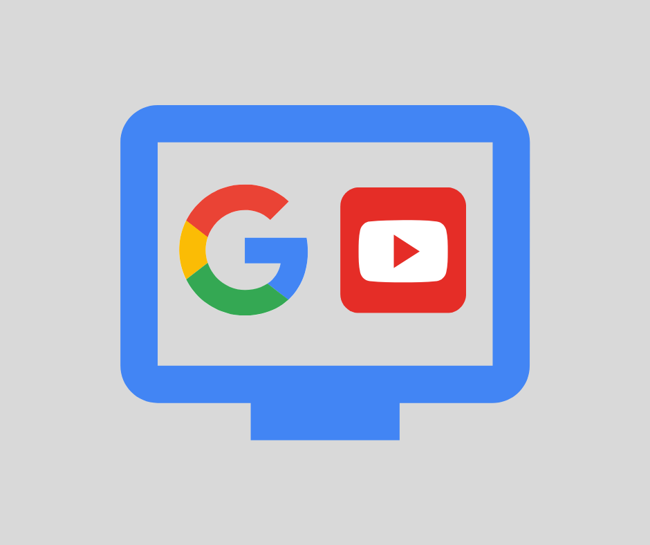 YouTube Blog Post