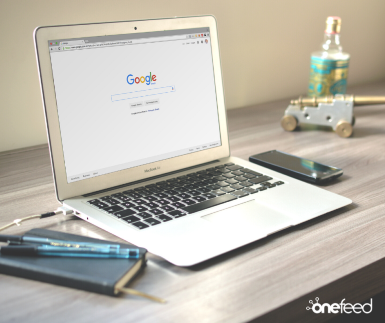 Google Search Blog Post