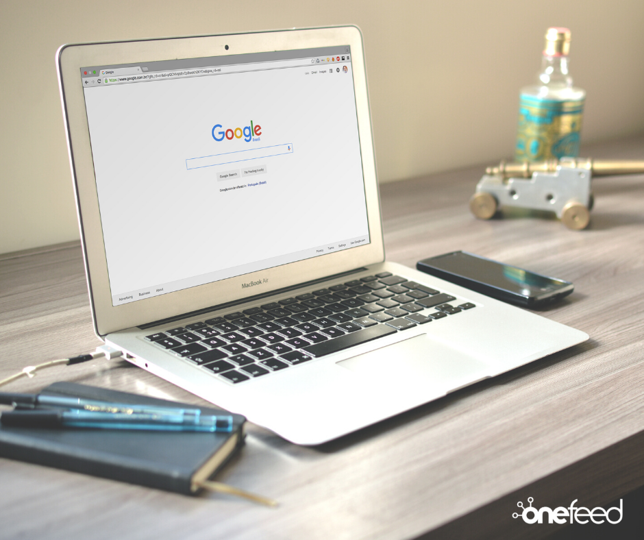 Google Search Blog Post