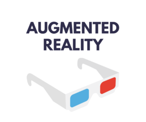 Augmented Reality