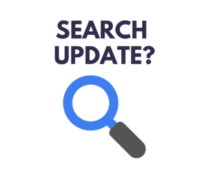 Core Search Update