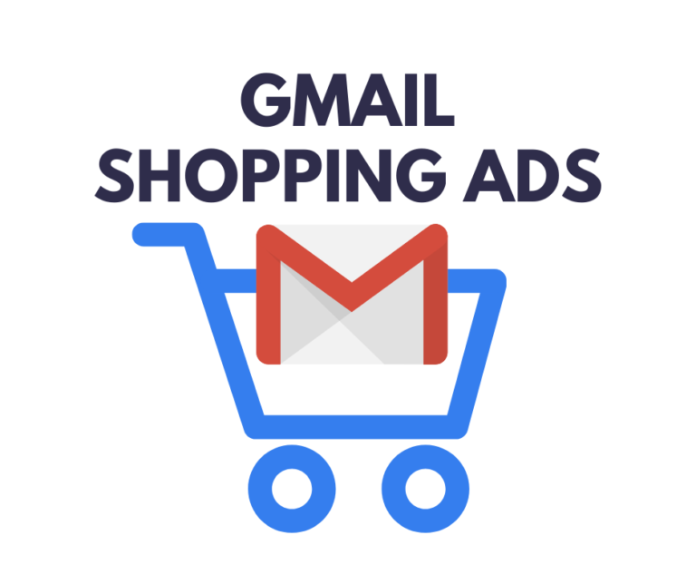 Gmail Shopping Ads