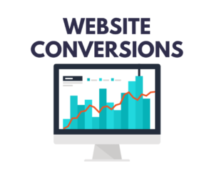 Website Conversions