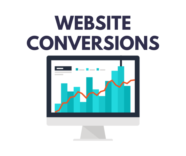 Website Conversions