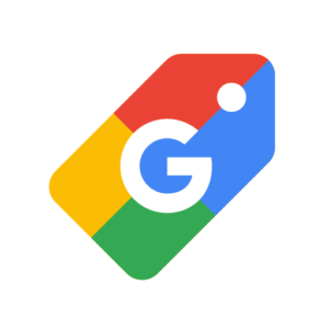 Google Shopping Logo