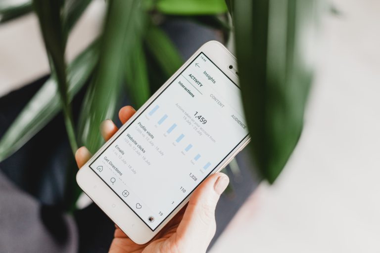 Organic engagement tips