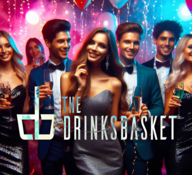 The Drinks Basket
