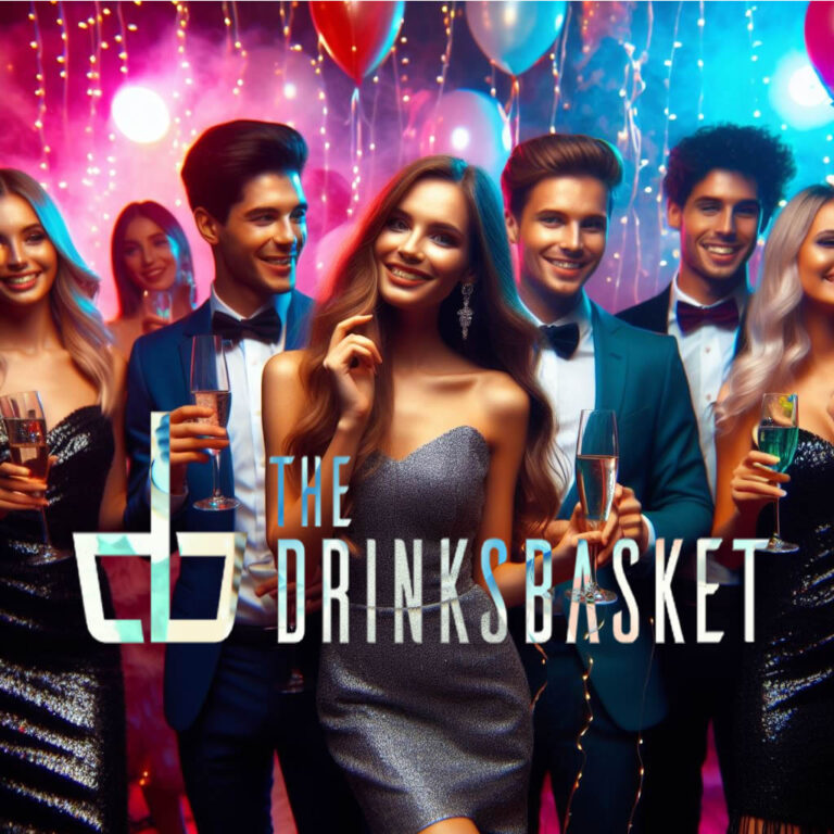 The Drinks Basket