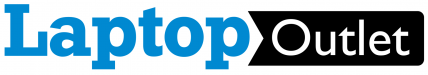 Laptop Outlet Logo