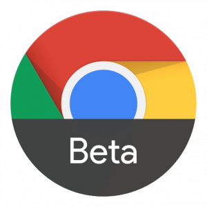 Google Beta